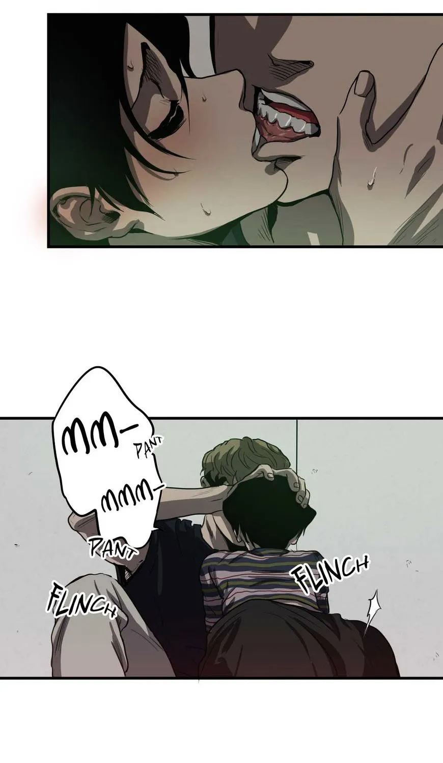 Killing Stalking - Page 160