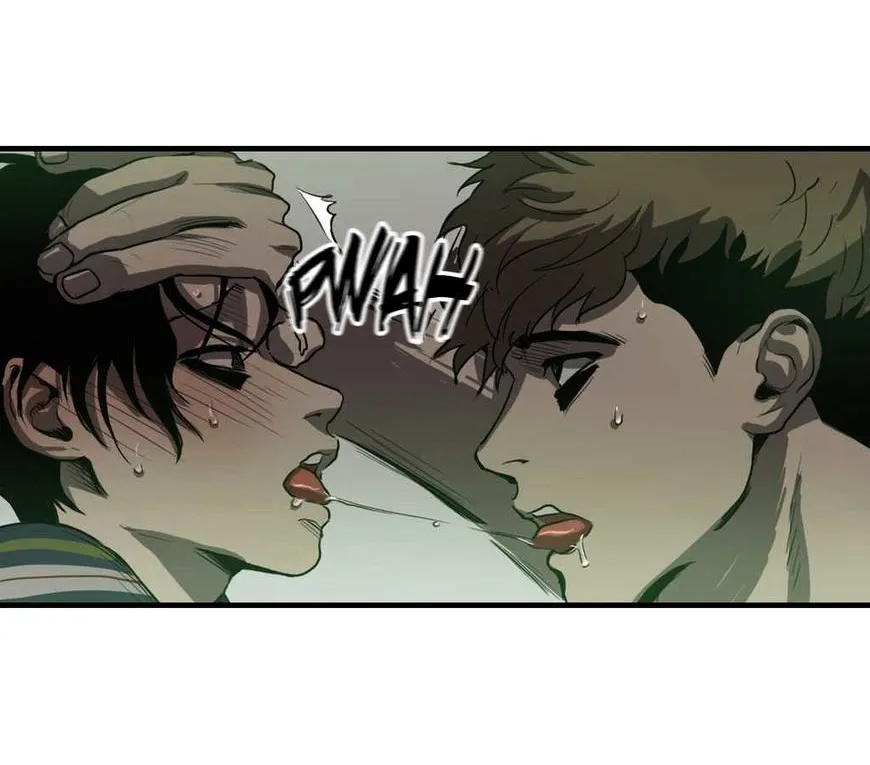 Killing Stalking Chapter 5 page 162 - MangaNelo