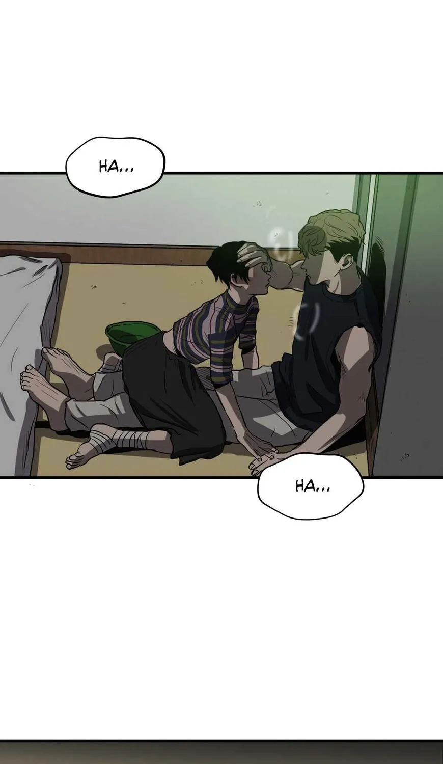 Killing Stalking - Page 162