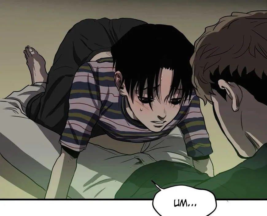 Killing Stalking - Page 163