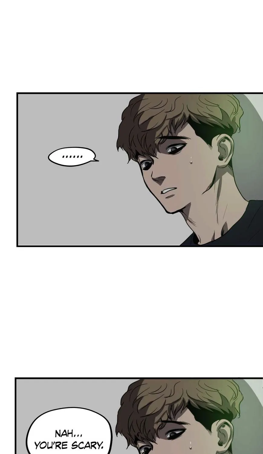 Killing Stalking - Page 166