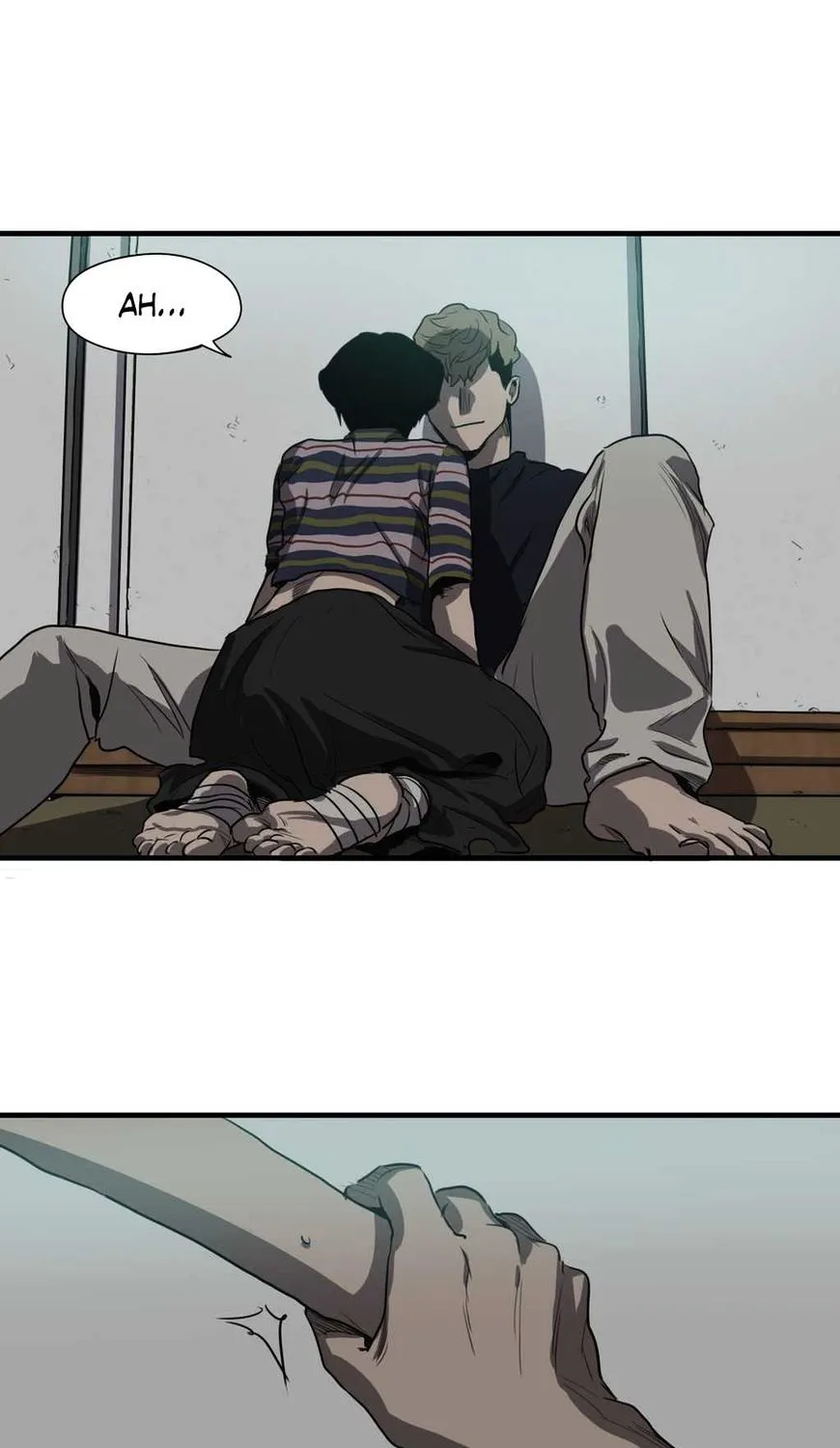 Killing Stalking Chapter 5 page 169 - MangaNelo