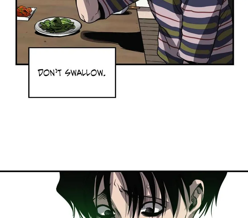 Killing Stalking Chapter 5 page 20 - MangaNelo