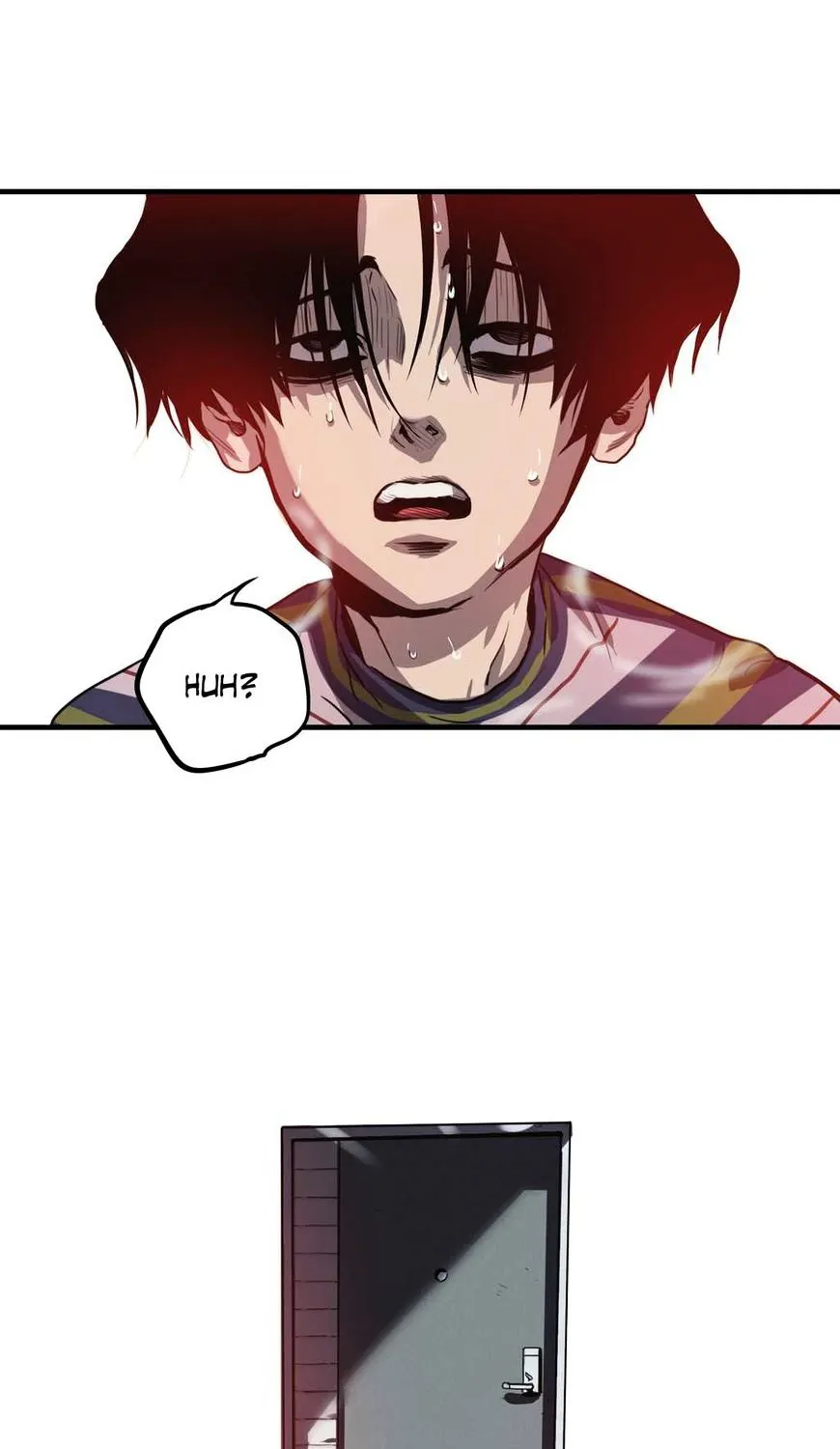 Killing Stalking Chapter 5 page 55 - MangaNelo