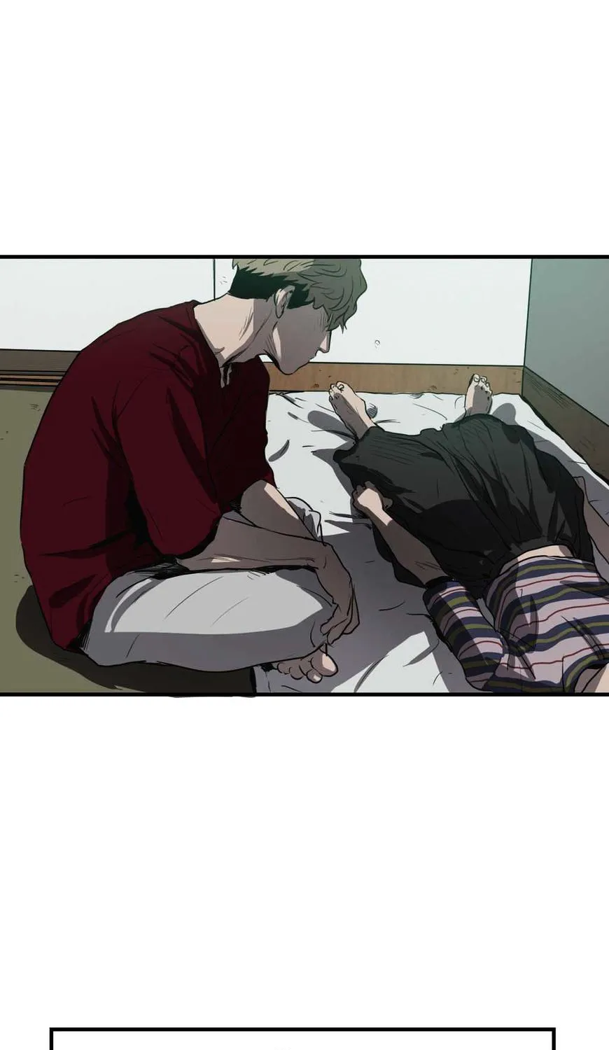 Killing Stalking Chapter 5 page 67 - MangaNelo