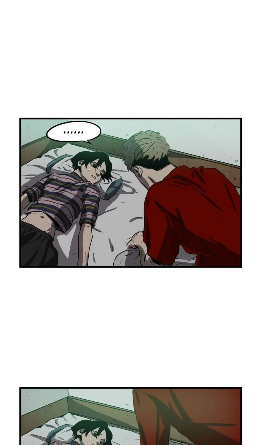 Killing Stalking - Page 72