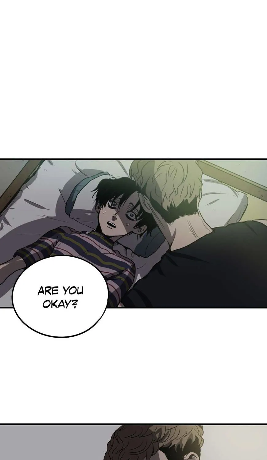 Killing Stalking Chapter 5 page 91 - MangaNelo