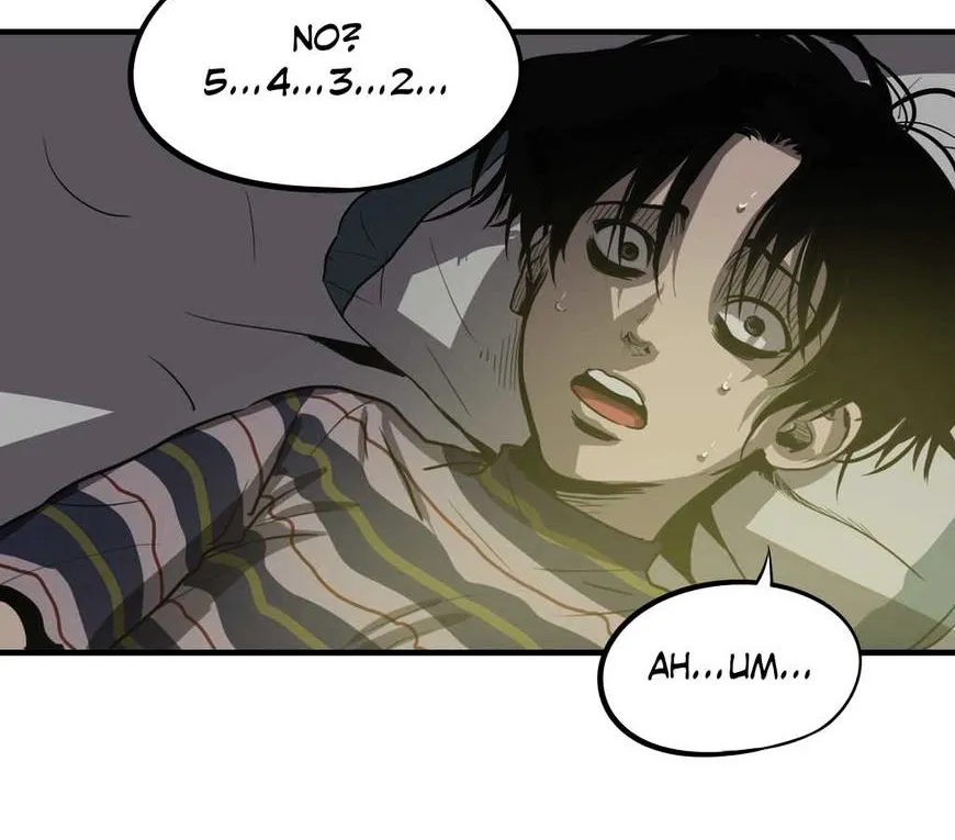 Killing Stalking Chapter 5 page 96 - MangaNelo