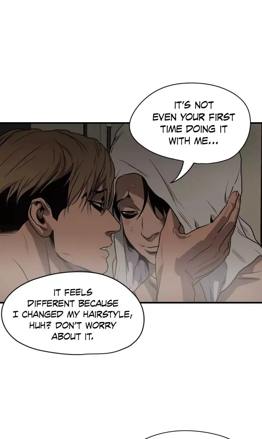 Killing Stalking Chapter 51 page 115 - MangaKakalot