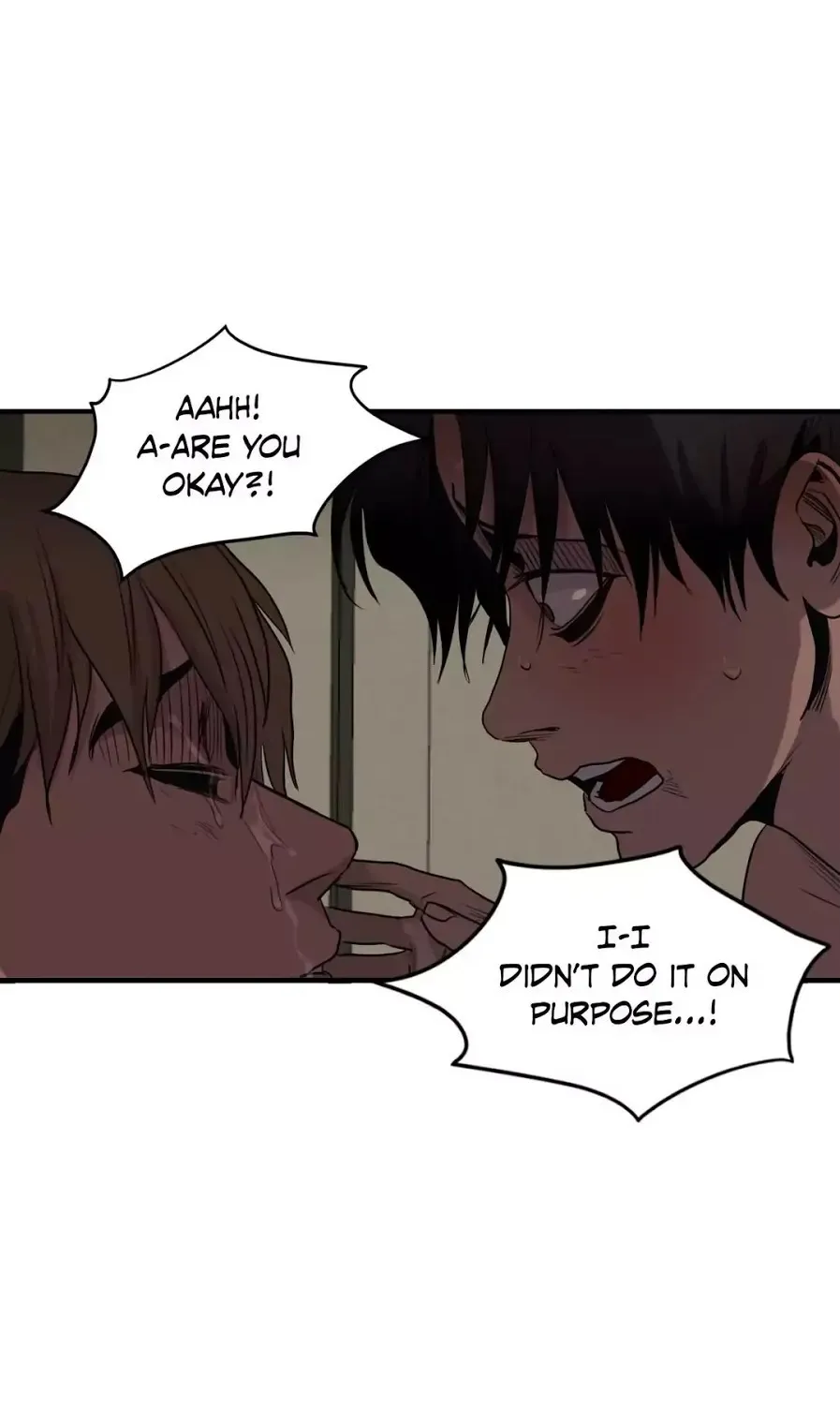 Killing Stalking Chapter 51 page 173 - MangaKakalot