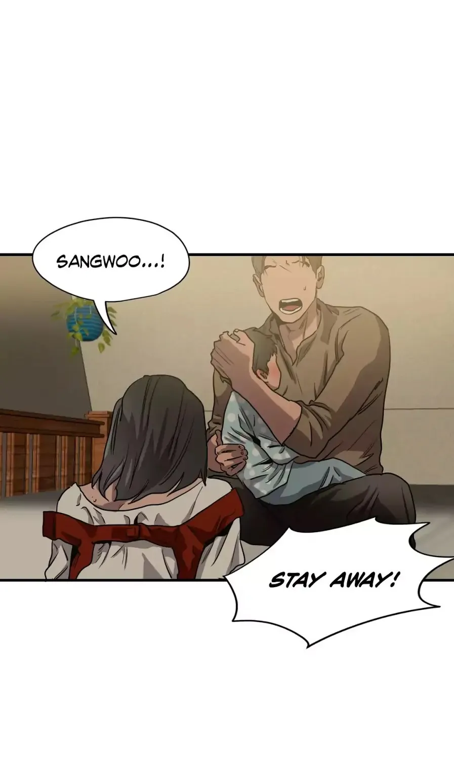 Killing Stalking Chapter 52 page 65 - MangaNelo