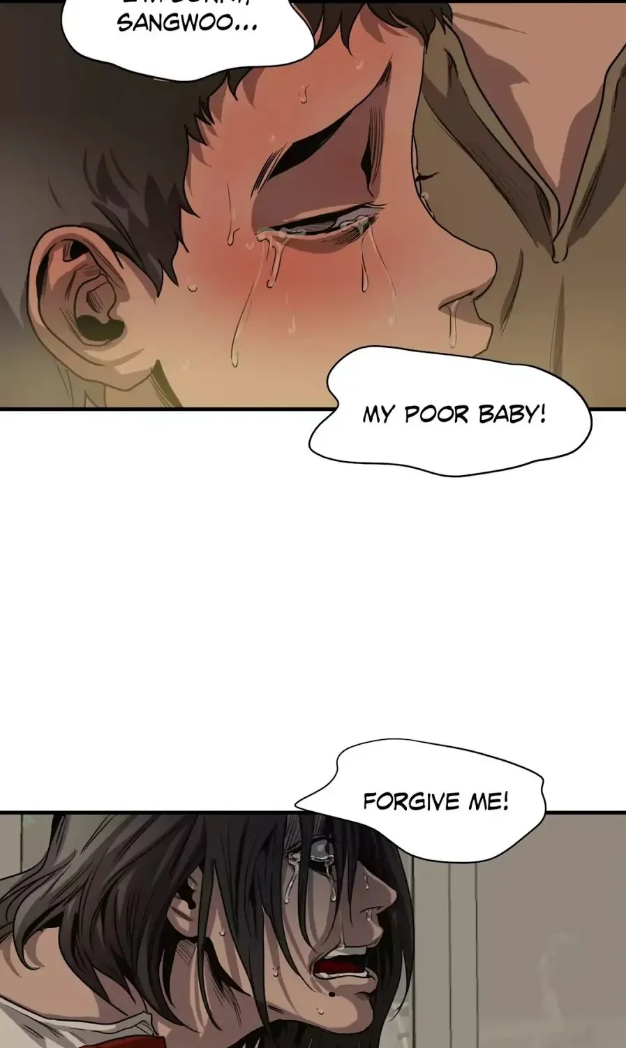 Killing Stalking Chapter 52 page 68 - MangaNelo