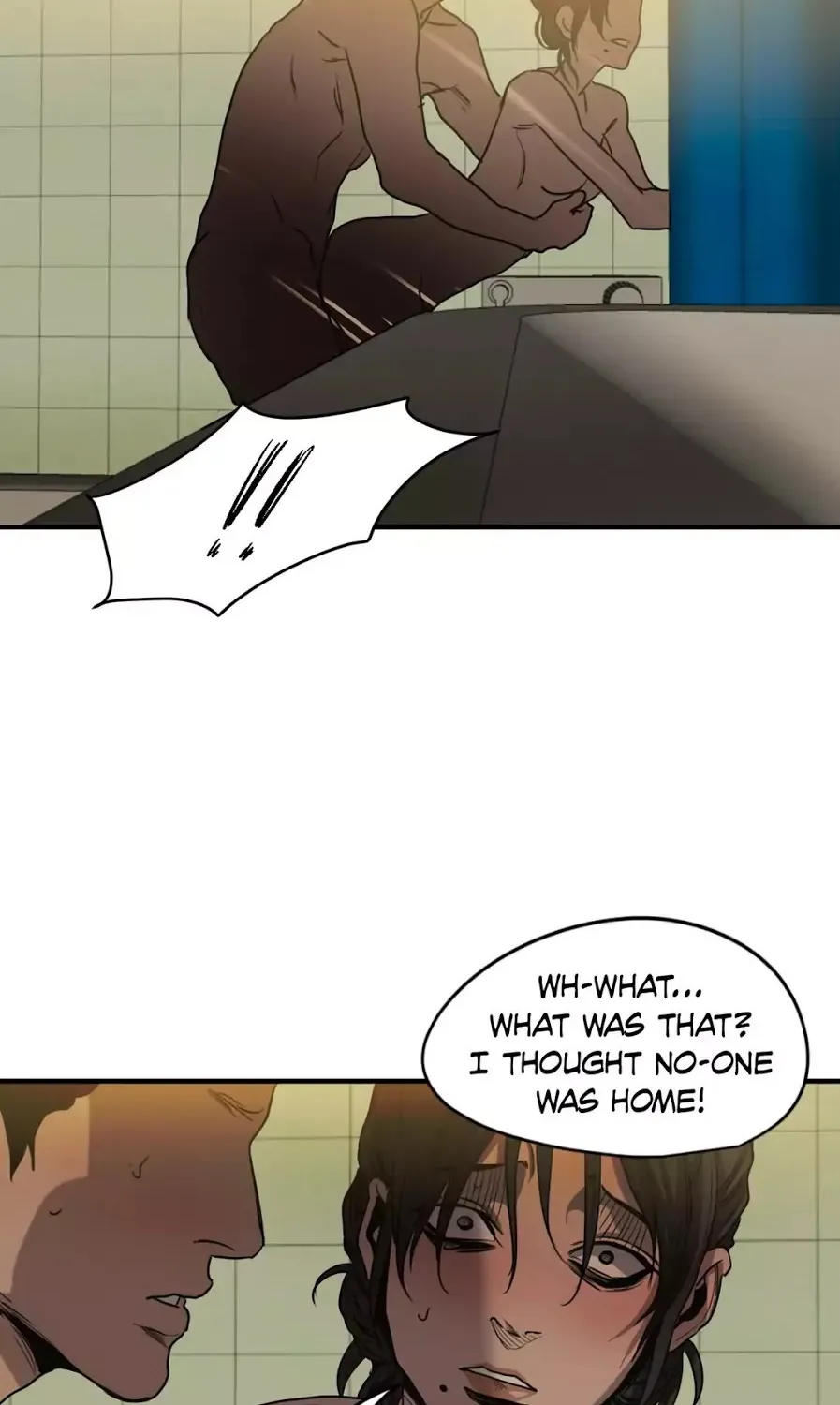 Killing Stalking Chapter 52 page 95 - MangaNelo