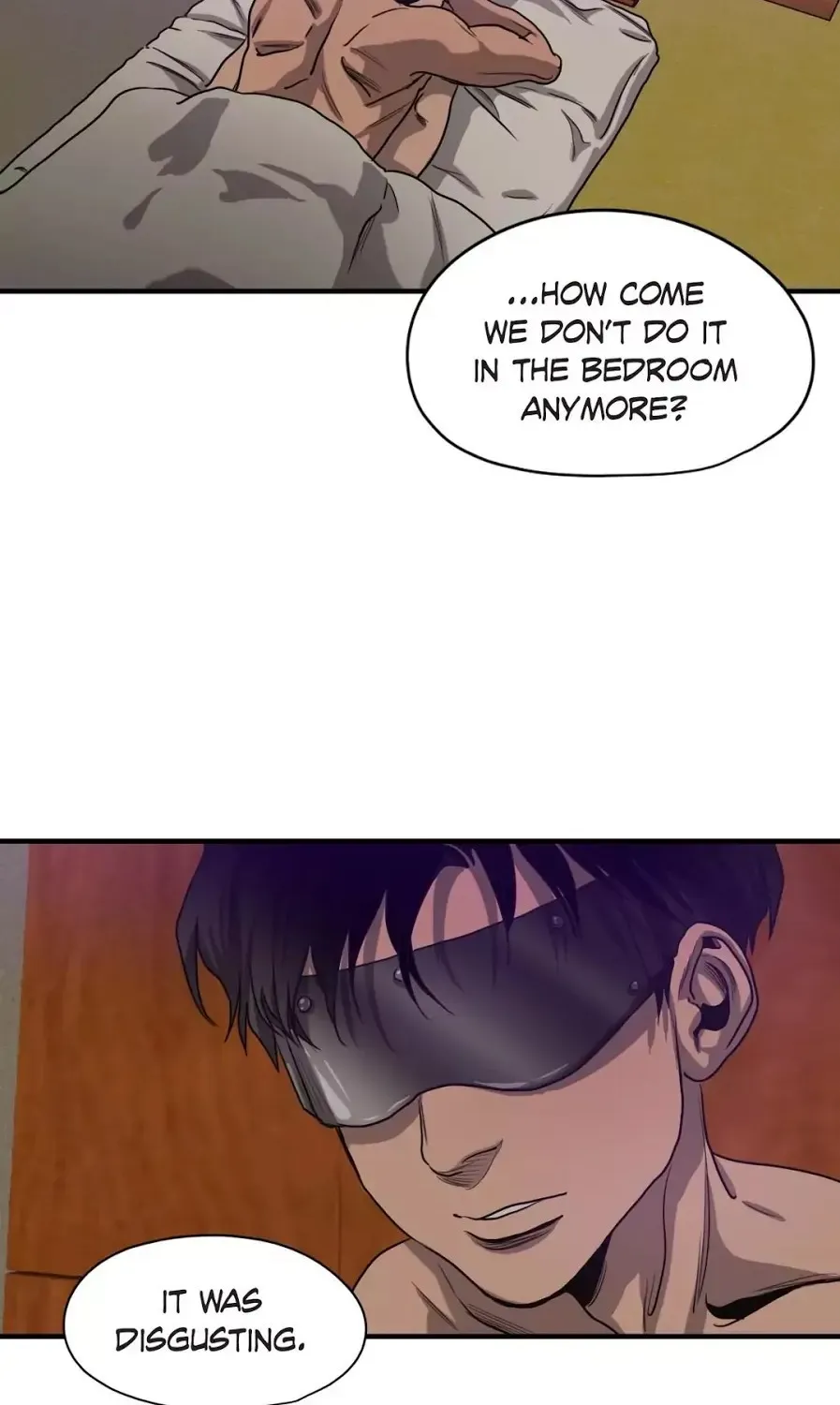 Killing Stalking Chapter 54 page 8 - MangaKakalot