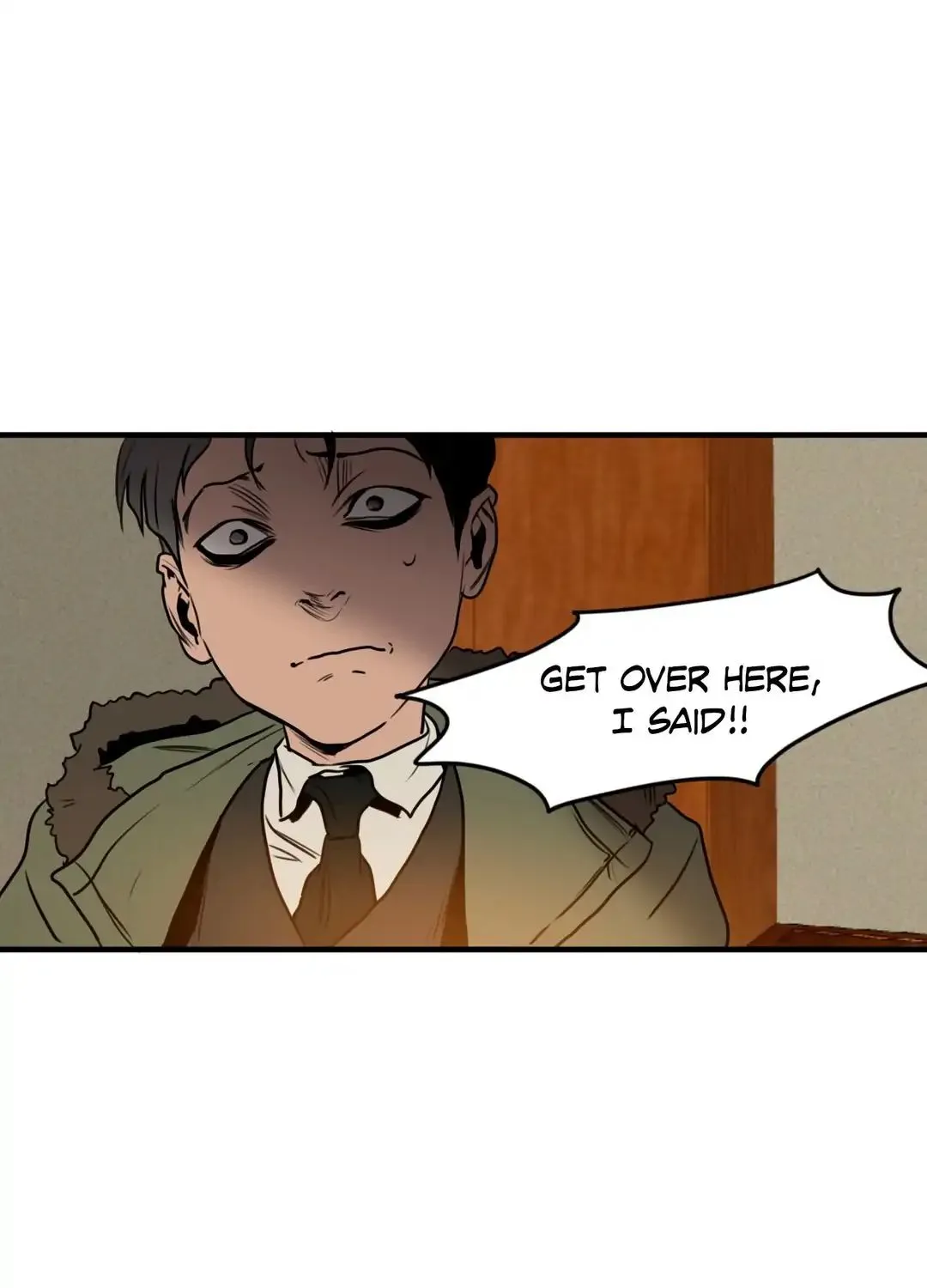 Killing Stalking Chapter 57 page 161 - MangaNelo