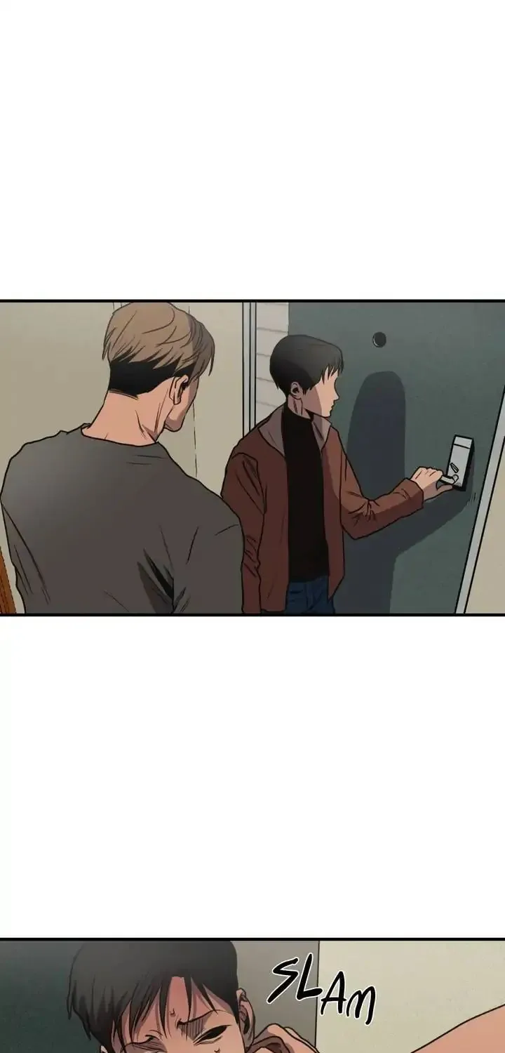 Killing Stalking Chapter 58 page 21 - MangaKakalot