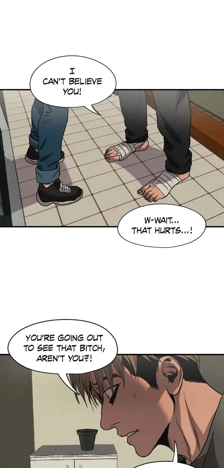 Killing Stalking Chapter 58 page 23 - MangaKakalot