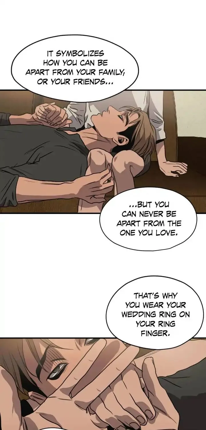 Killing Stalking Chapter 58 page 5 - MangaKakalot