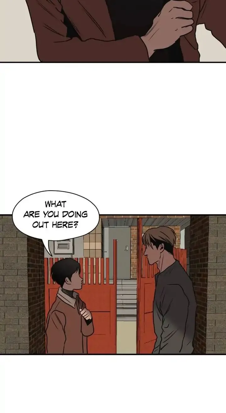 Killing Stalking Chapter 58 page 90 - MangaKakalot