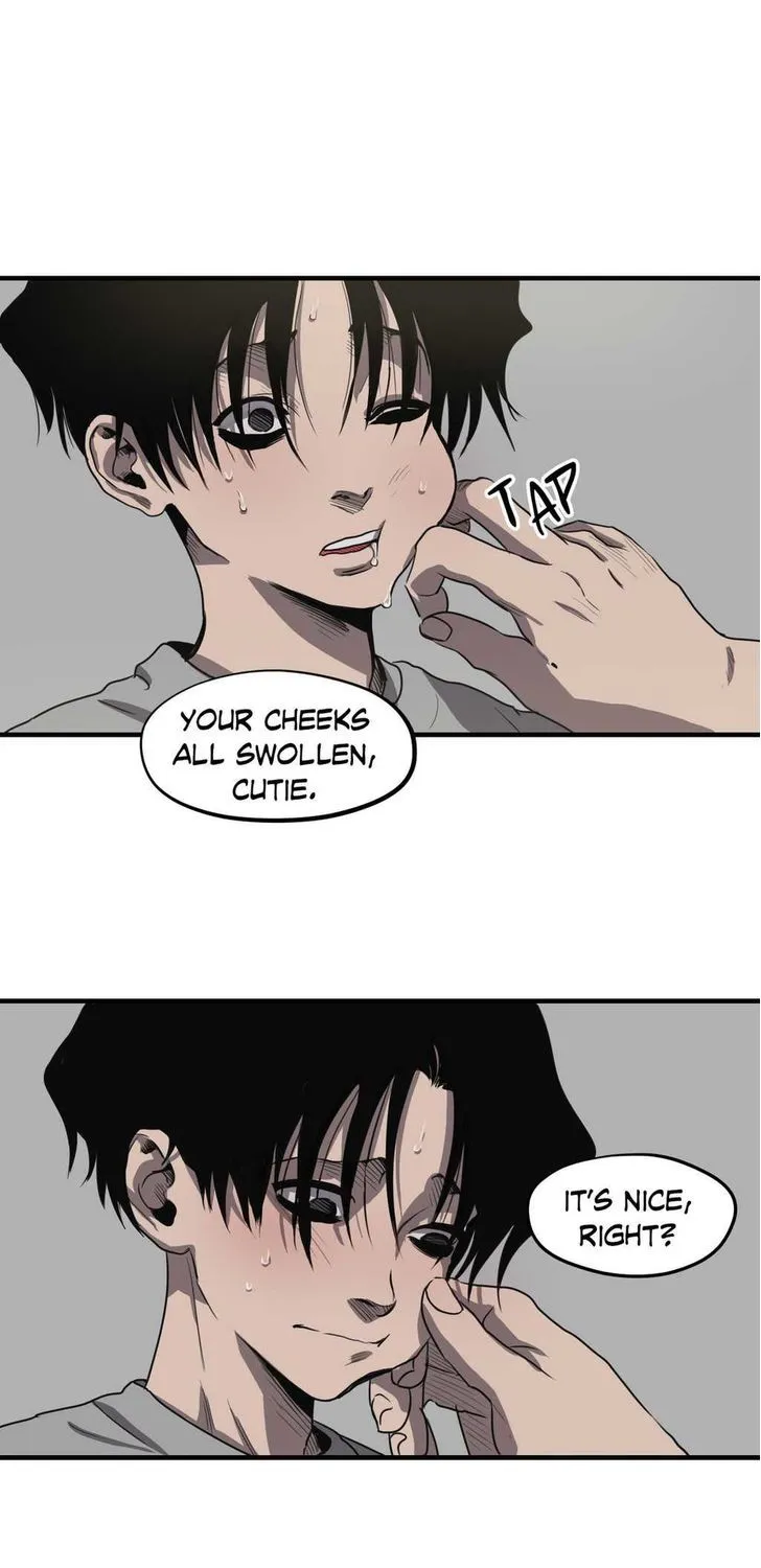 Killing Stalking Chapter 6 page 35 - MangaNelo