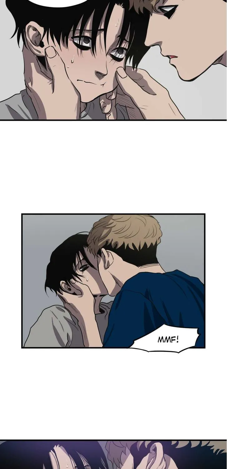 Killing Stalking - Page 36