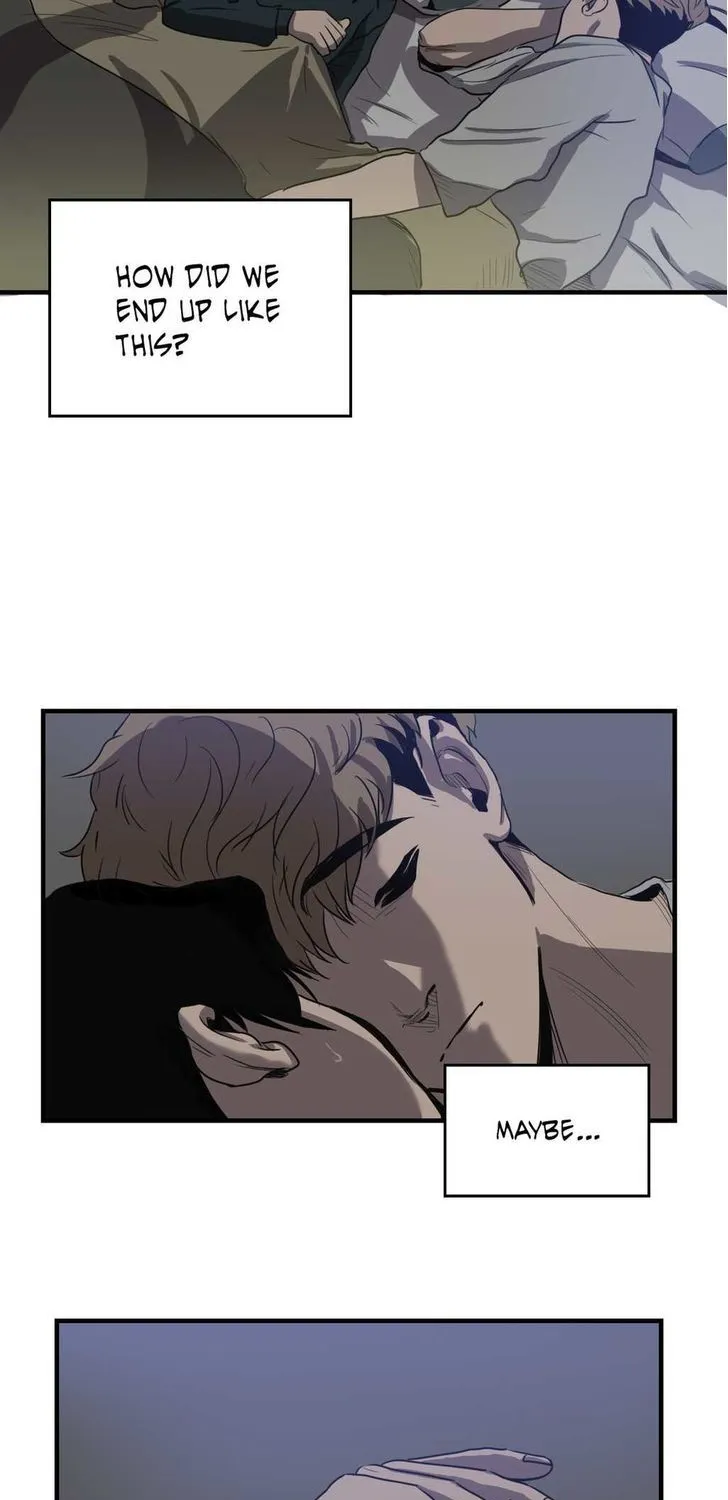 Killing Stalking Chapter 6 page 51 - MangaNelo