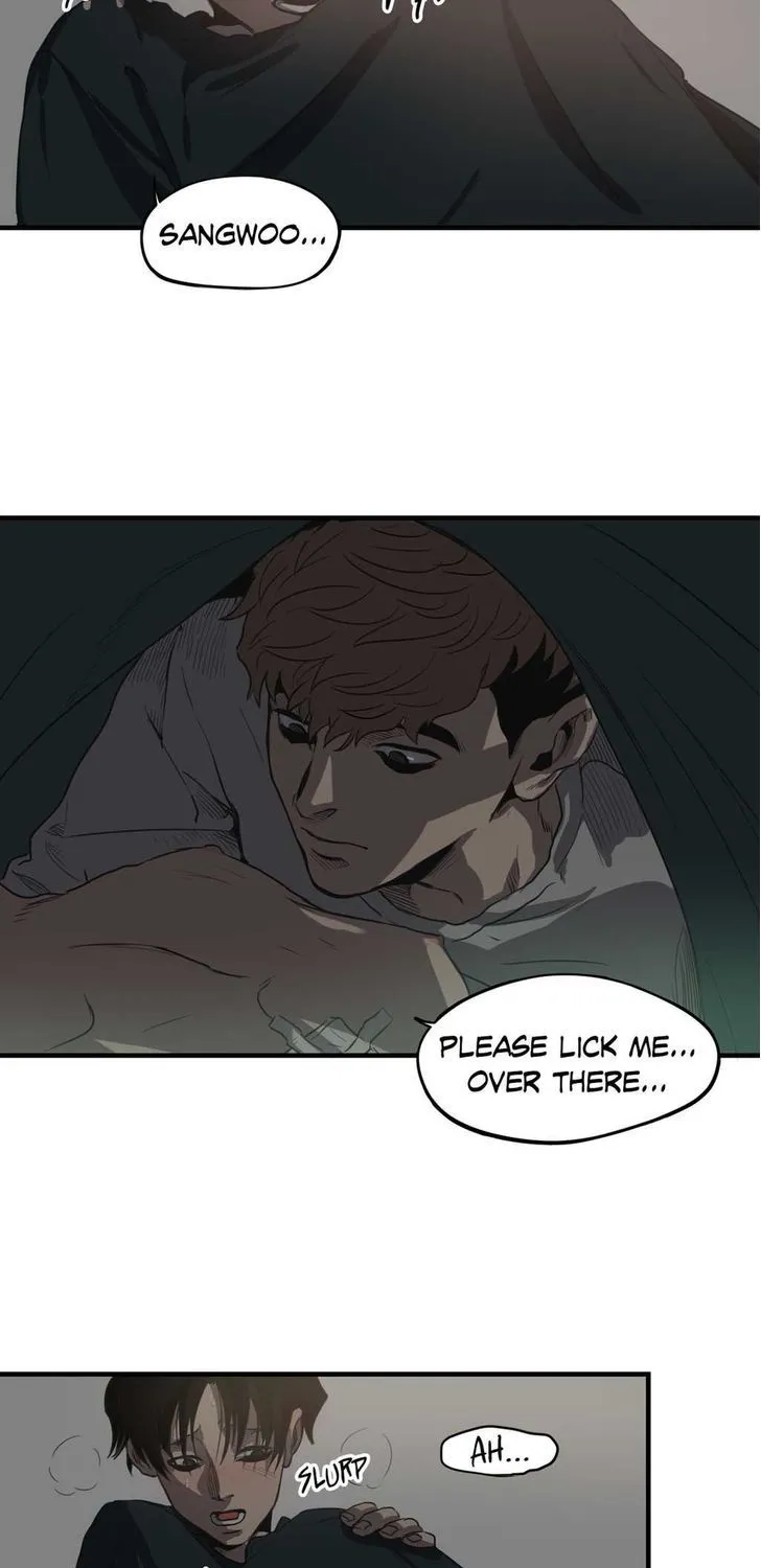 Killing Stalking Chapter 6 page 67 - MangaNelo