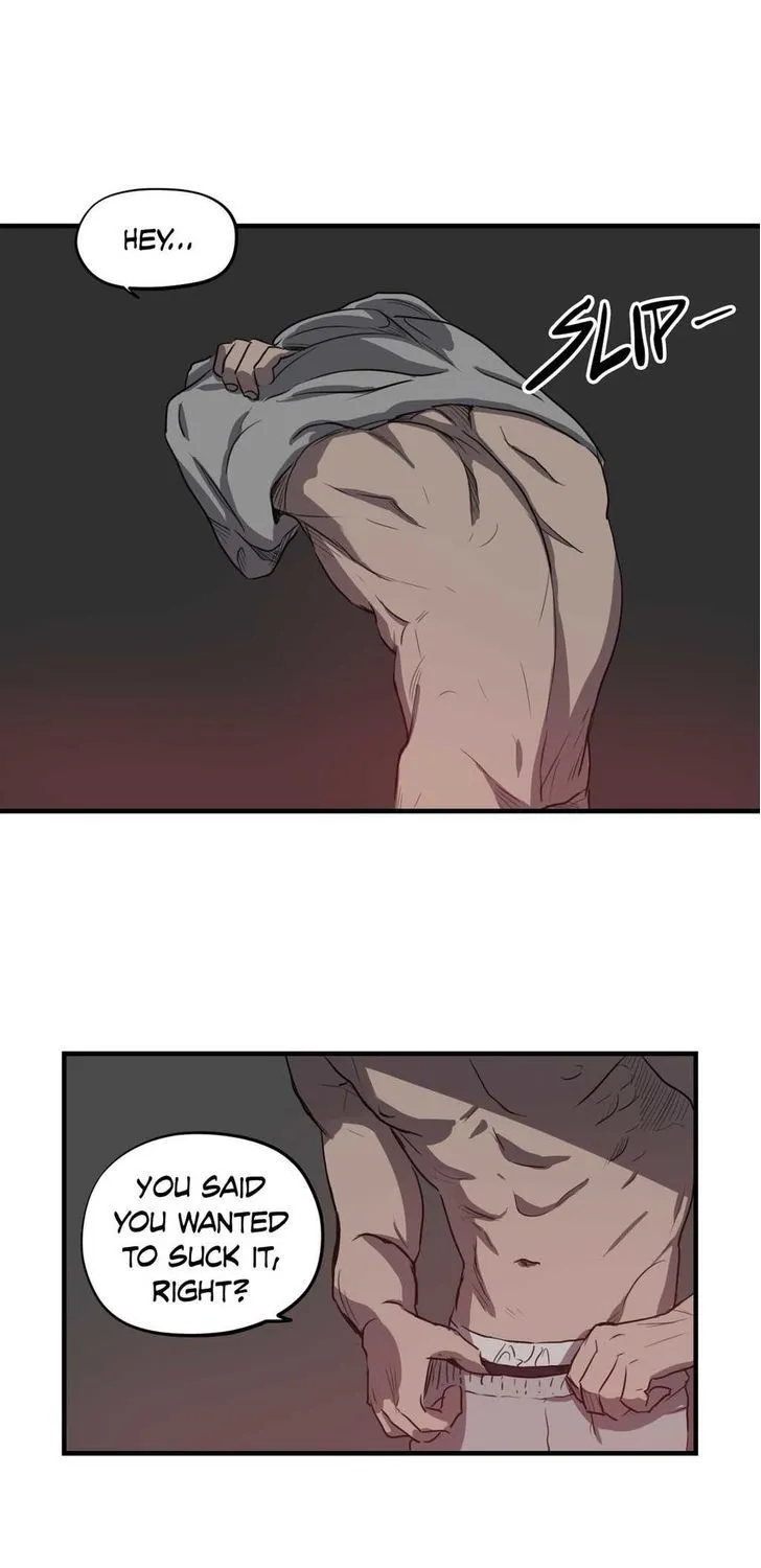 Killing Stalking - Page 70