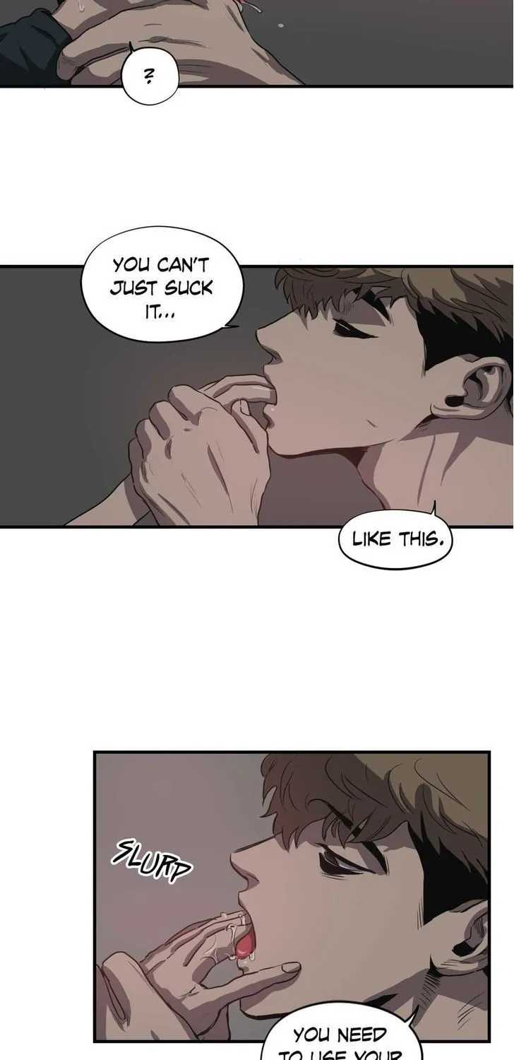 Killing Stalking Chapter 6 page 79 - MangaNelo