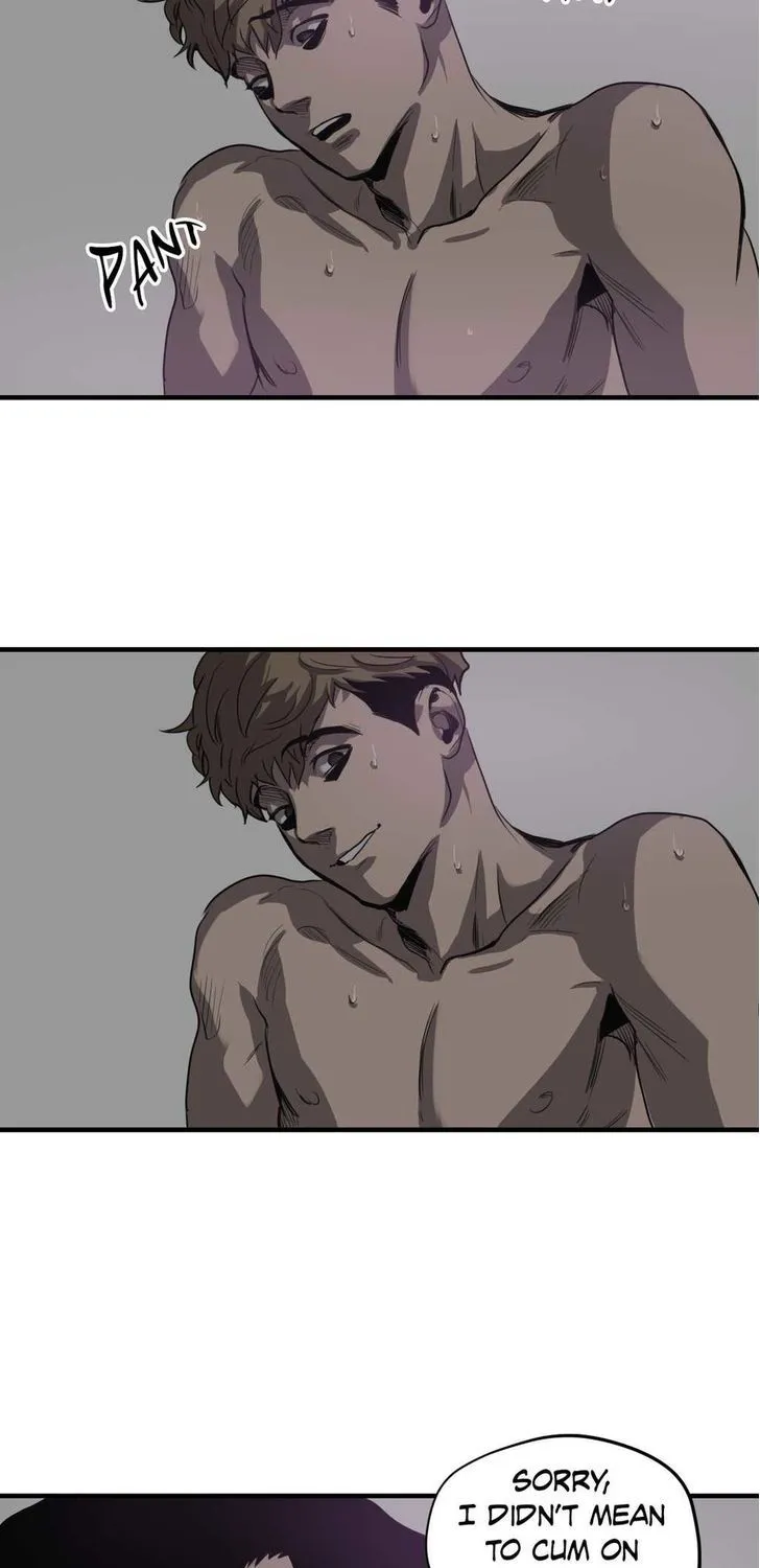 Killing Stalking Chapter 6 page 91 - MangaNelo