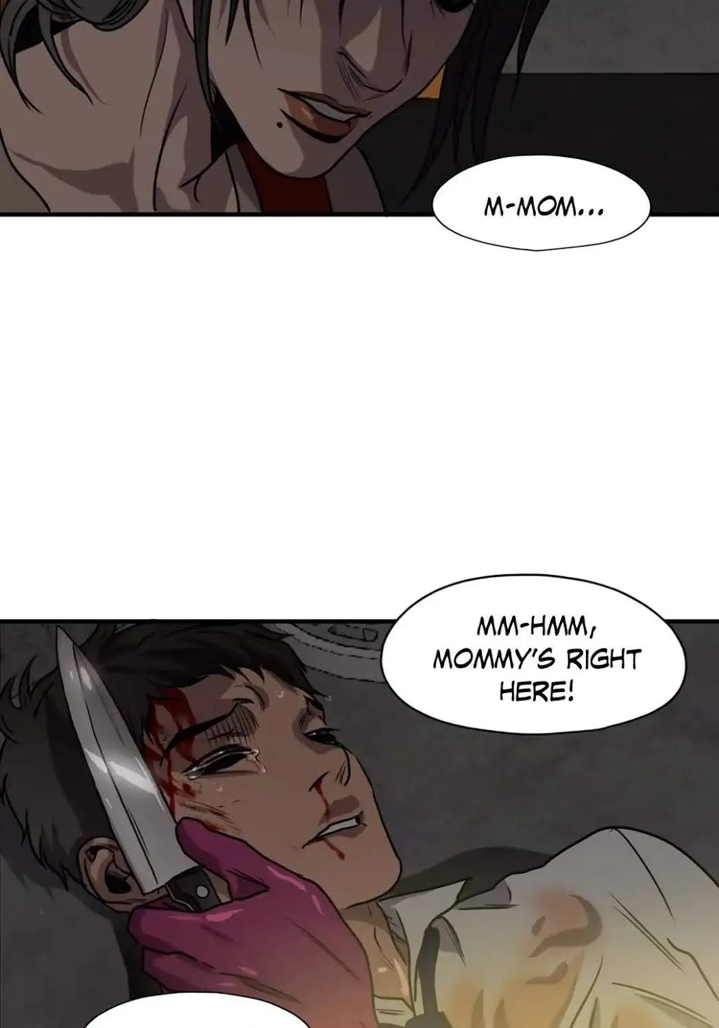 Killing Stalking Chapter 60 page 70 - MangaKakalot