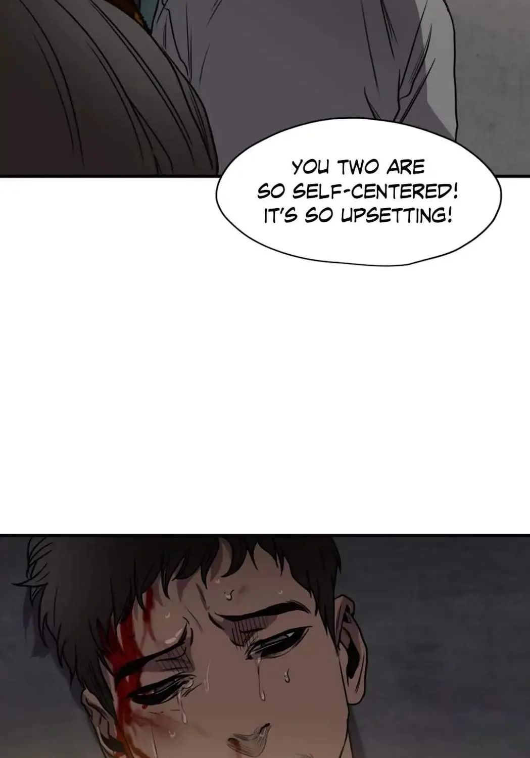 Killing Stalking Chapter 60 page 84 - MangaKakalot