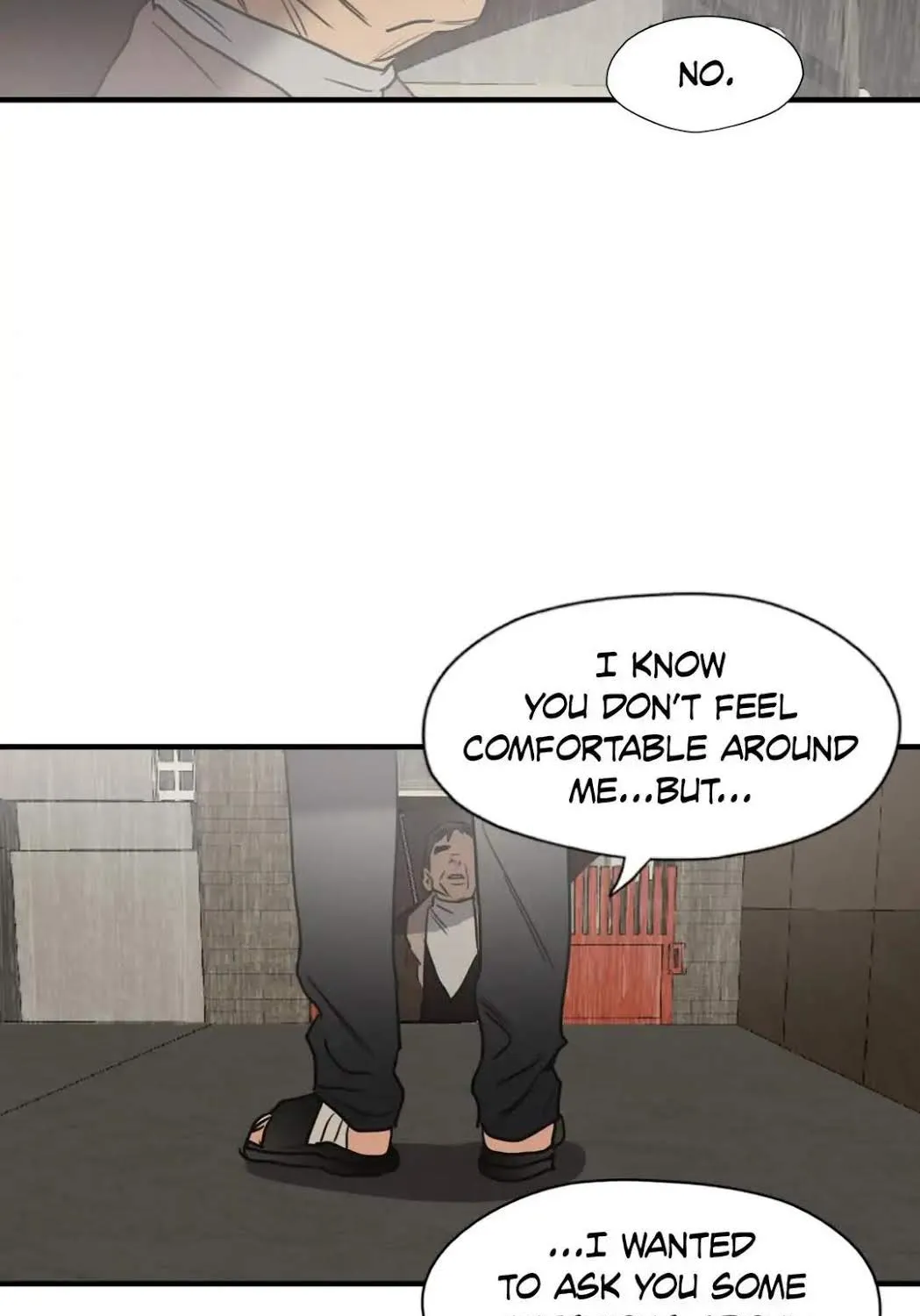 Killing Stalking - Page 46