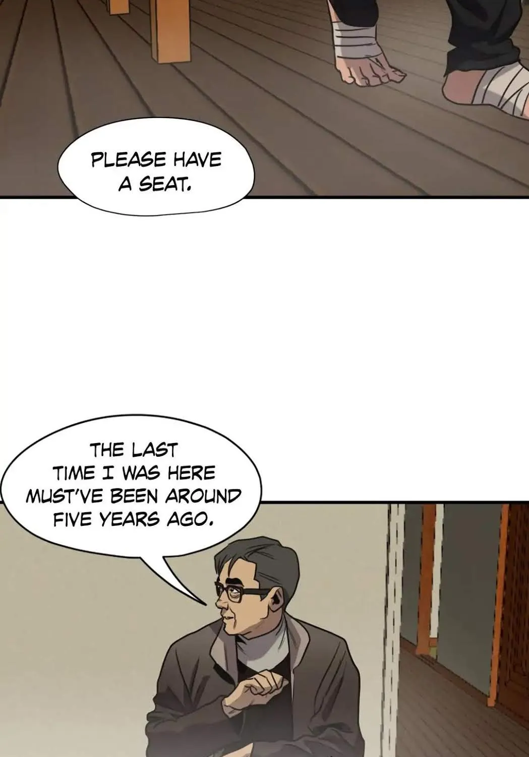 Killing Stalking - Page 70