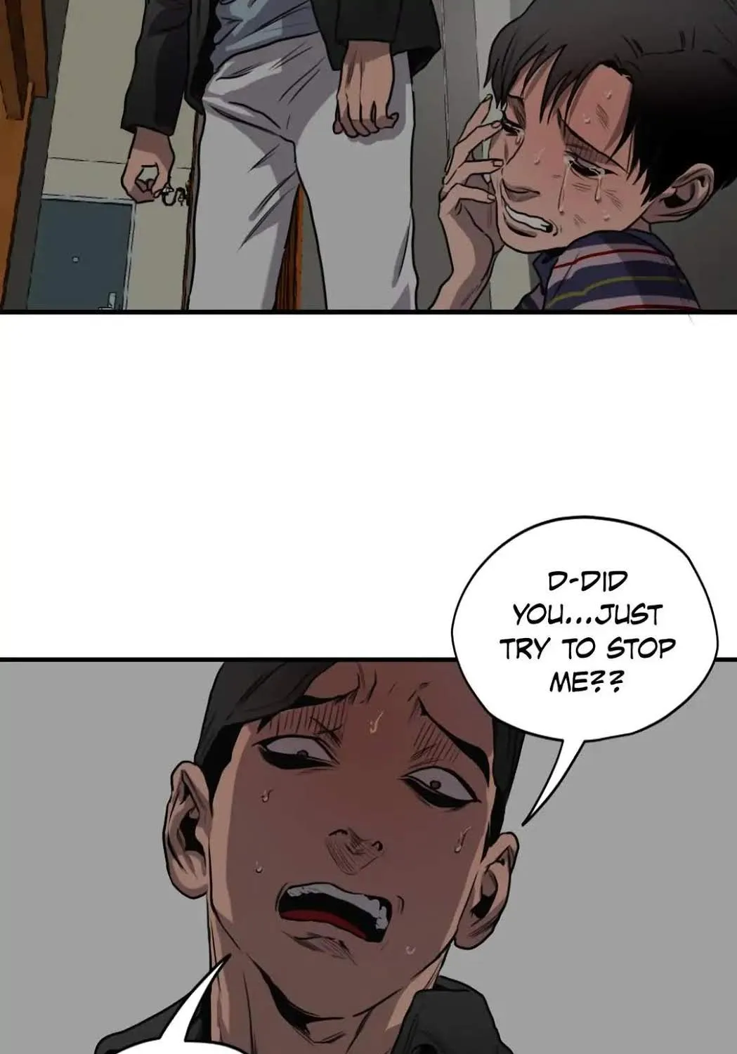 Killing Stalking Chapter 64 page 29 - MangaKakalot