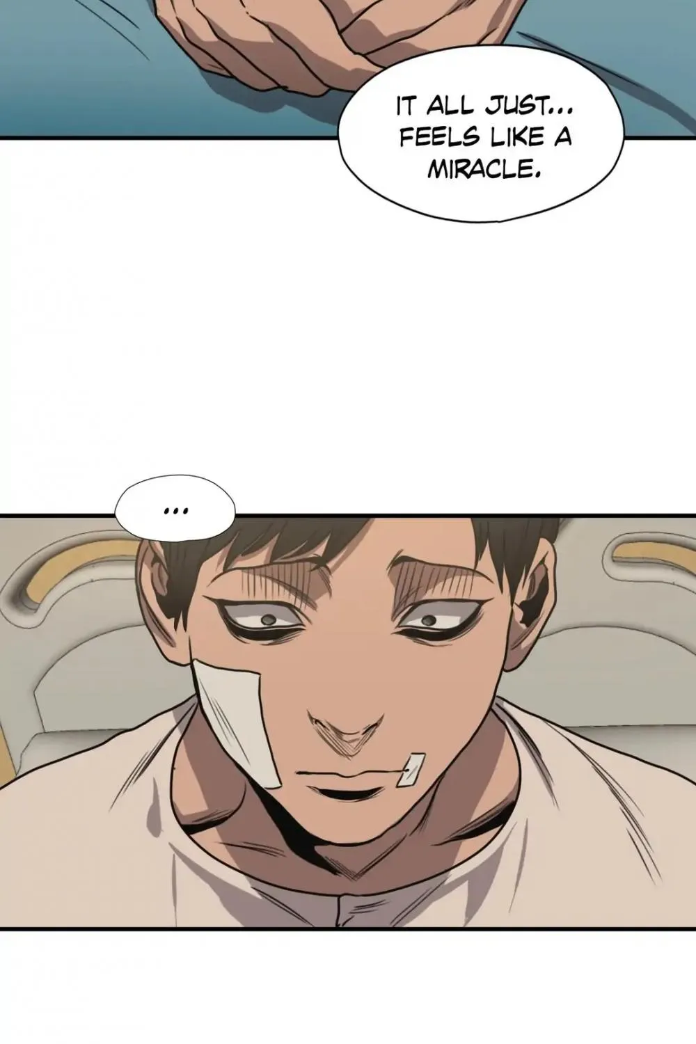 Killing Stalking Chapter 66 page 195 - MangaKakalot