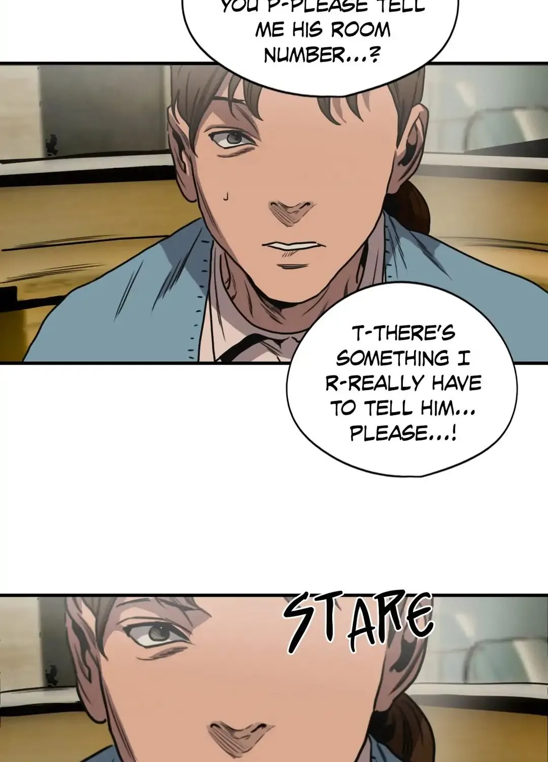 Killing Stalking Chapter 67 page 206 - MangaKakalot