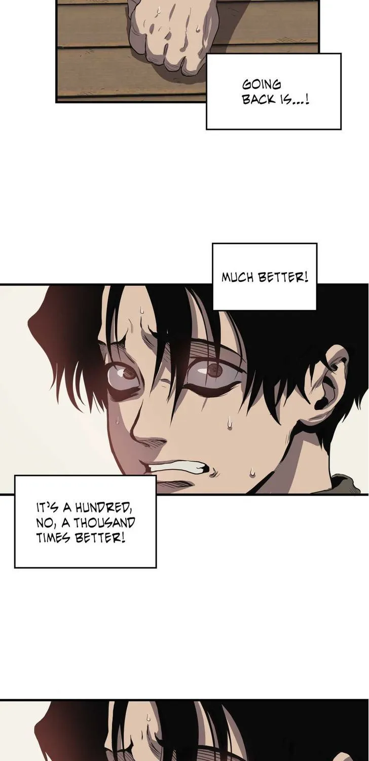 Killing Stalking - Page 104