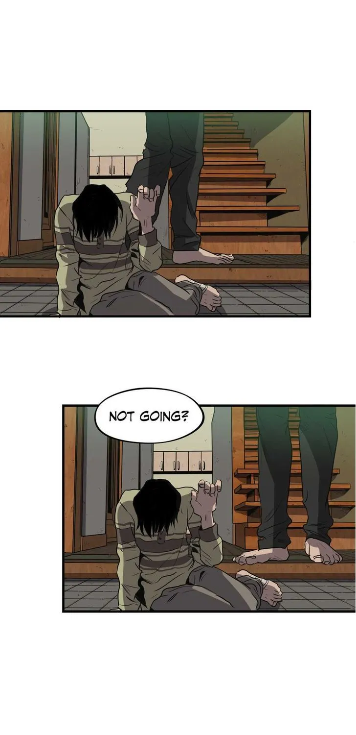 Killing Stalking Chapter 7 page 49 - MangaNelo