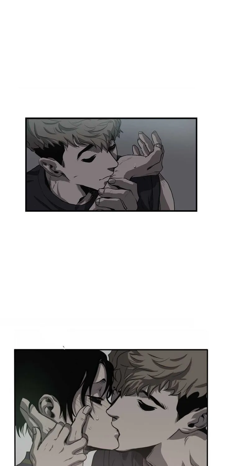 Killing Stalking Chapter 7 page 71 - MangaNelo