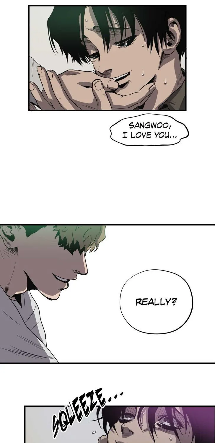 Killing Stalking Chapter 7 page 75 - MangaNelo