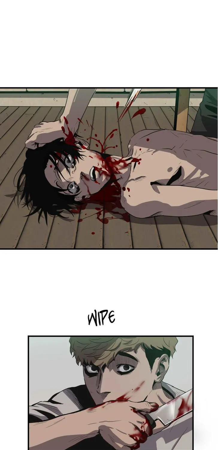 Killing Stalking Chapter 7 page 87 - MangaNelo