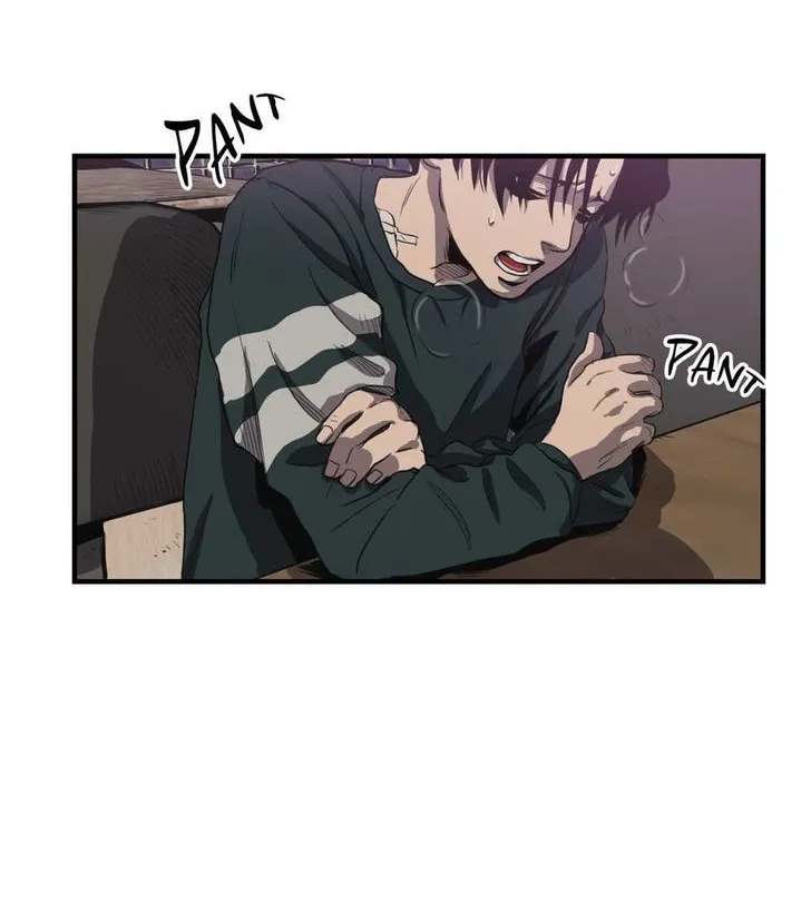 Killing Stalking Chapter 7 page 10 - MangaNelo