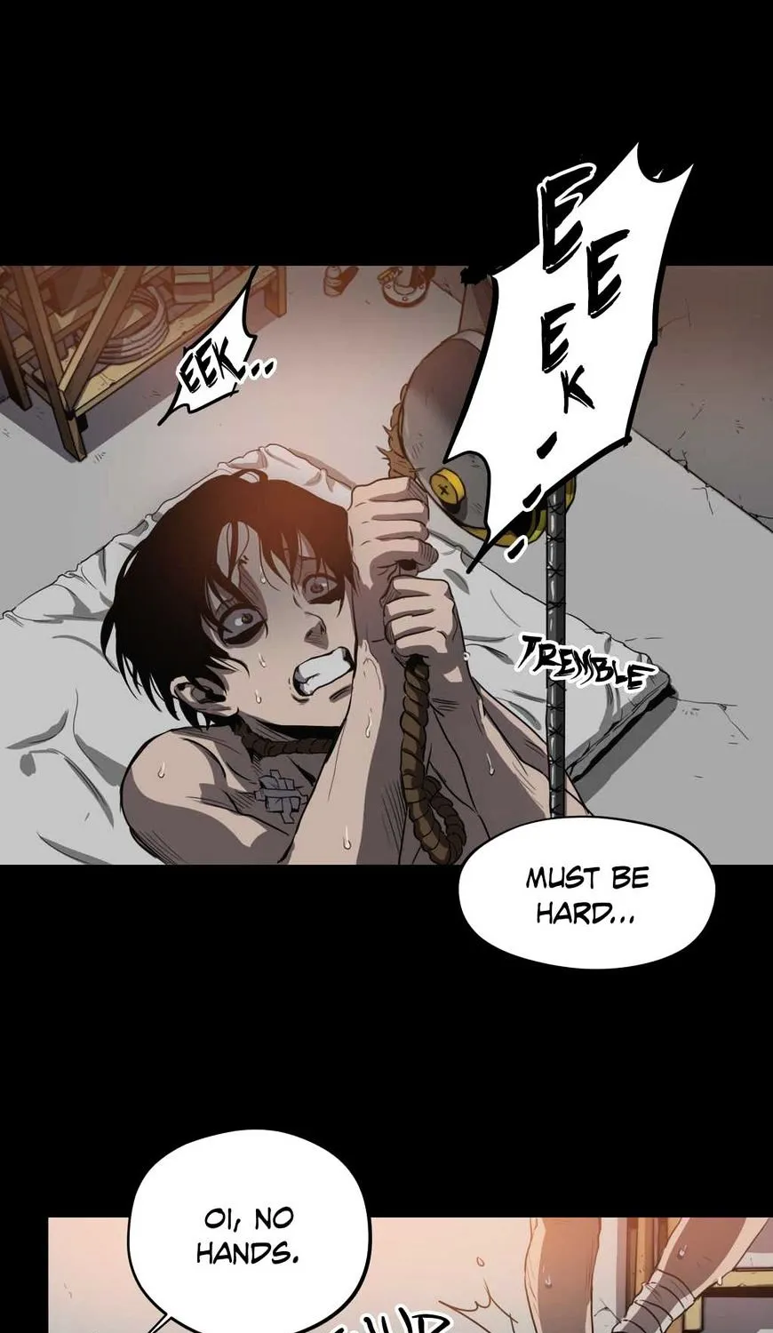 Killing Stalking Chapter 8 page 107 - MangaNelo