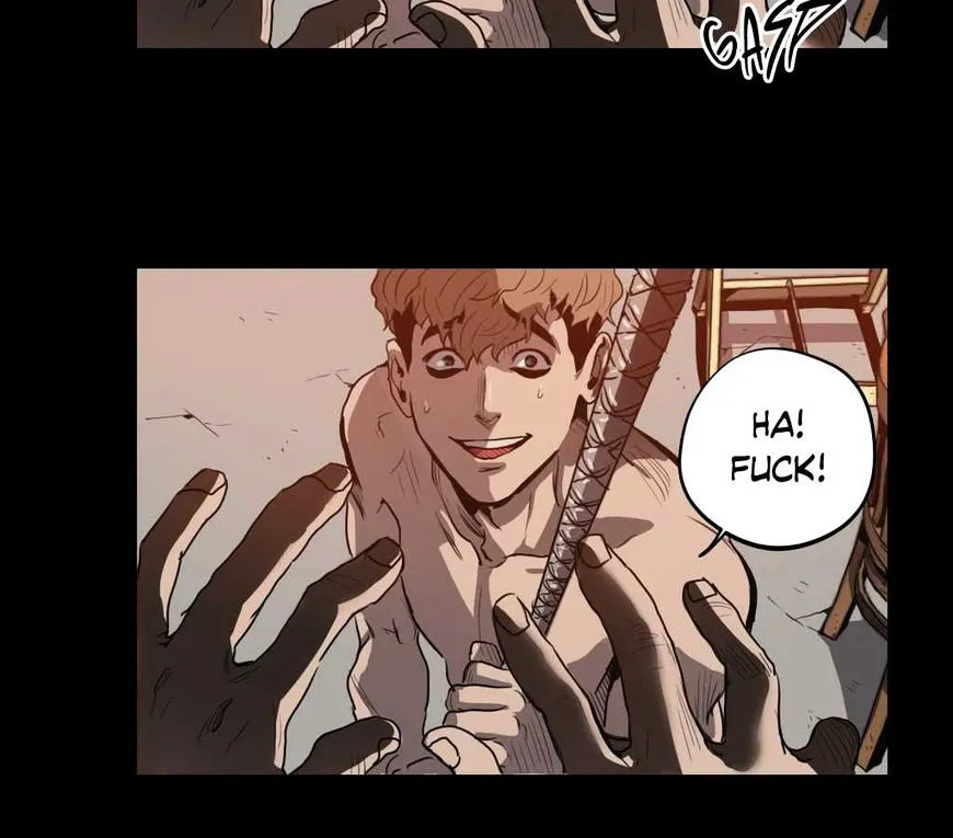 Killing Stalking - Page 113