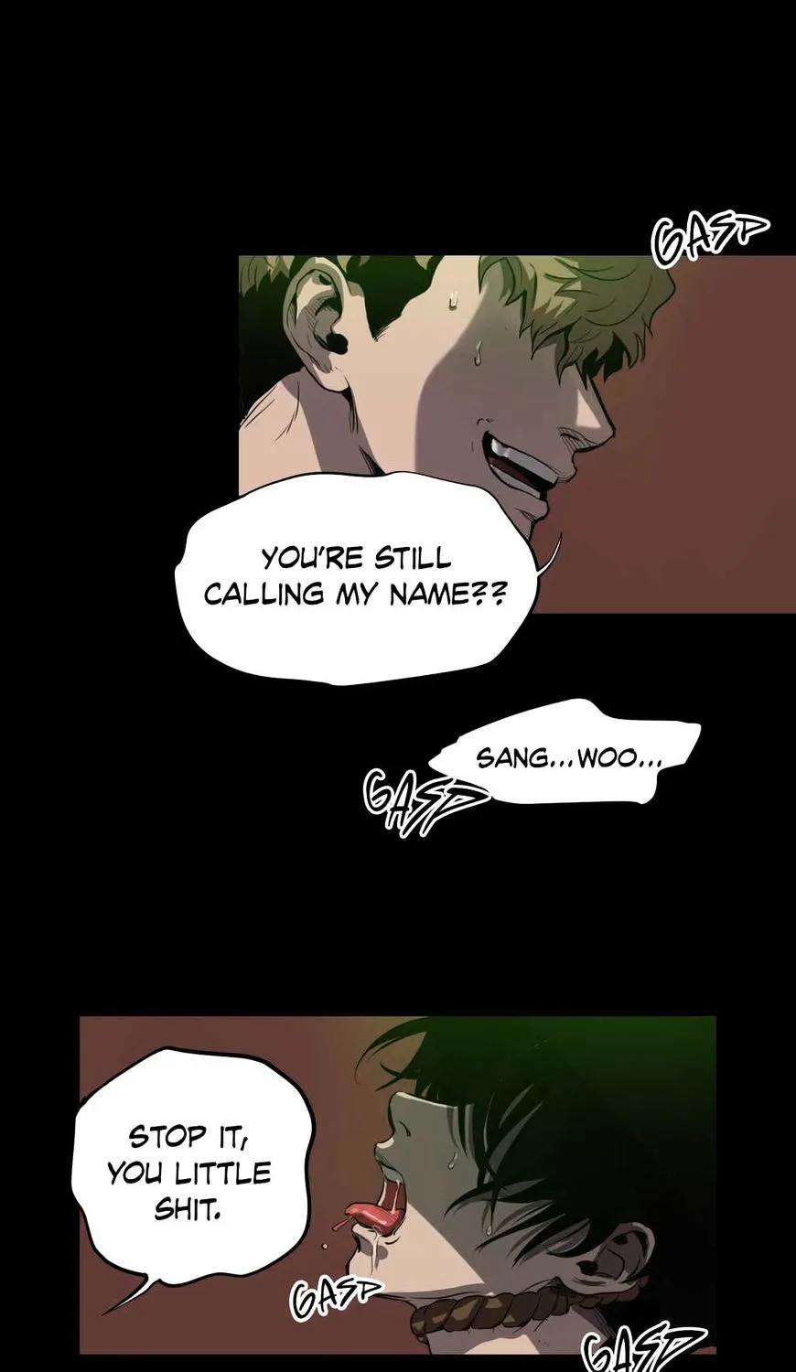 Killing Stalking - Page 114