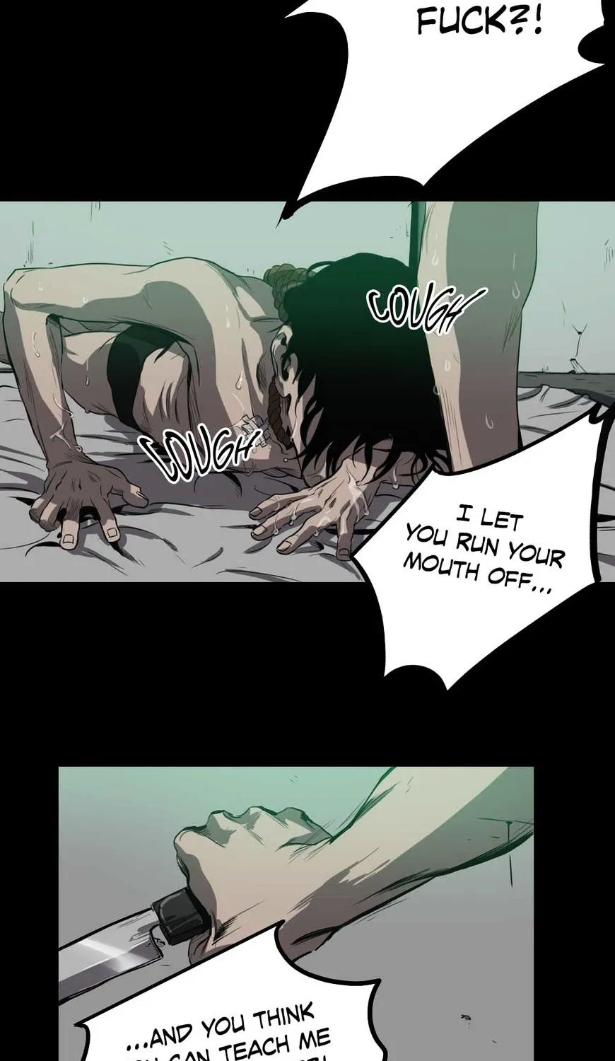 Killing Stalking - Page 144