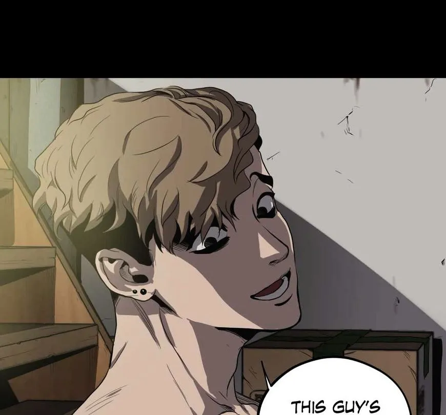 Killing Stalking Chapter 8 page 196 - MangaNelo