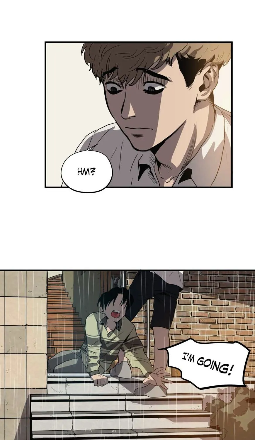 Killing Stalking - Page 22