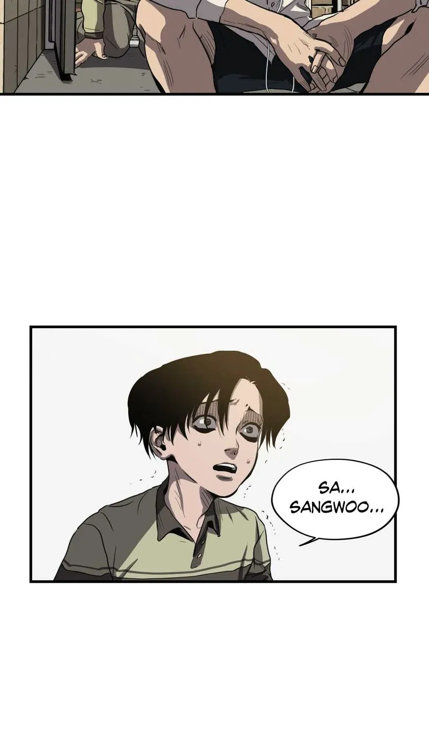 Killing Stalking Chapter 8 page 7 - MangaNelo